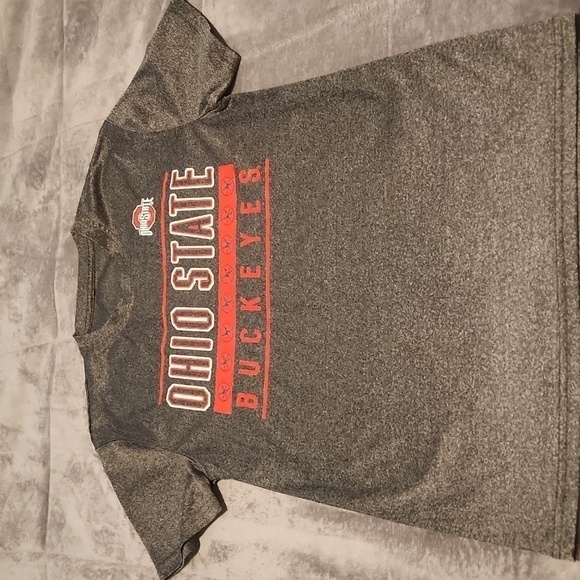 Ohio State Short Sleeve TShirt - Picture 1 of 3